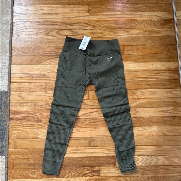 Gymshark Pants - NWT Gymshark Vital Seamless 2.0 Leggings